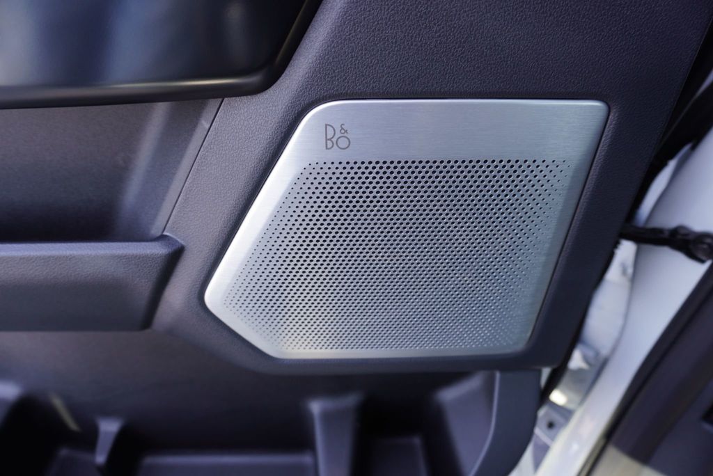 2024 Ford F-350 Platinum photo 29