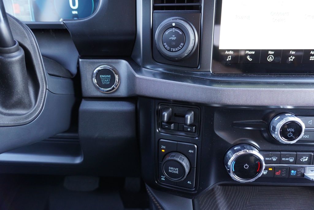 2024 Ford F-350 Platinum photo 46