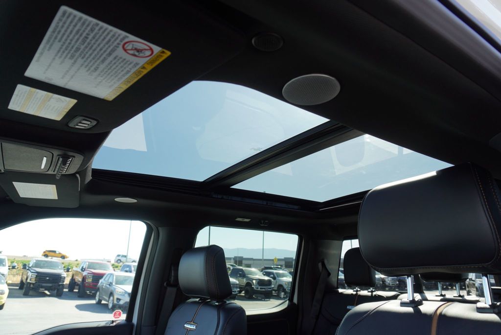 2024 Ford F-350 Platinum photo 48