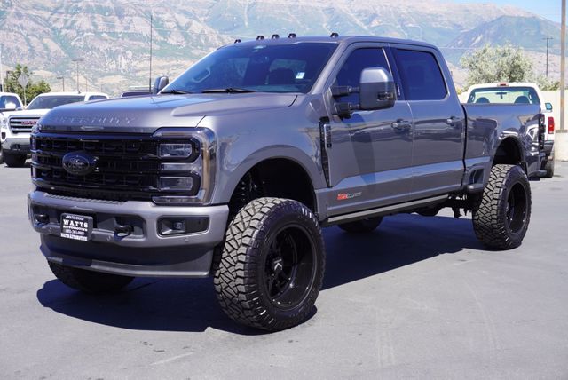 2024 Ford F-350 Super Duty