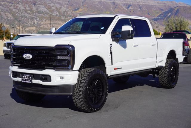2024 Ford F-350 Super Duty
