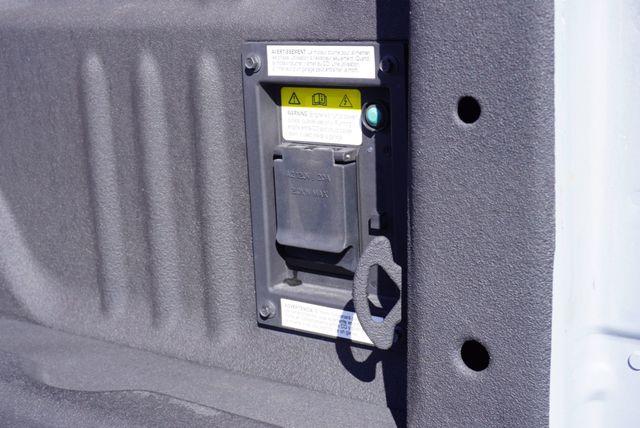 2024 Ford SUPER DUTY F-350 PLATINUM - 22987816 - 11