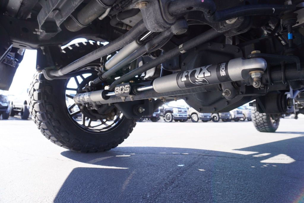 2024 Ford SUPER DUTY F-350 PLATINUM - 22987816 - 20