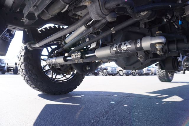 2024 Ford SUPER DUTY F-350 PLATINUM - 22987816 - 20