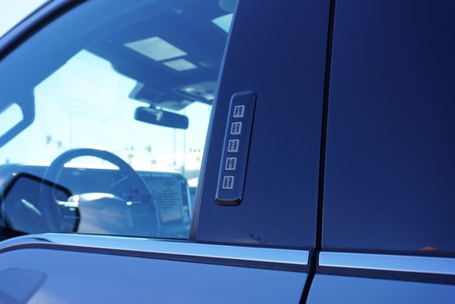 2024 Ford SUPER DUTY F-350 PLATINUM - 22987816 - 23