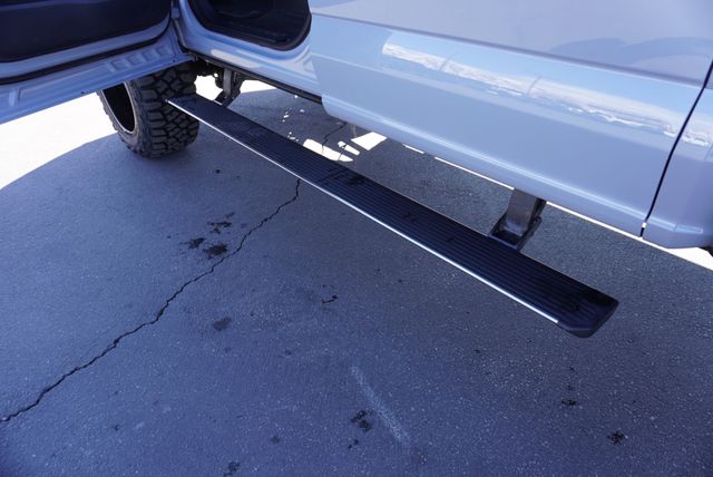 2024 Ford SUPER DUTY F-350 PLATINUM - 22987816 - 24