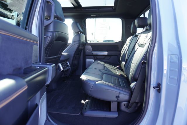 2024 Ford SUPER DUTY F-350 PLATINUM - 22987816 - 26