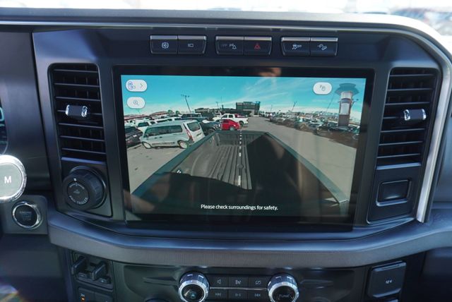 2024 Ford SUPER DUTY F-350 PLATINUM - 22987816 - 46