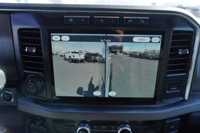 2024 Ford SUPER DUTY F-350 PLATINUM - 22987816 - 47