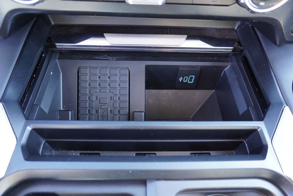 2024 Ford SUPER DUTY F-350 PLATINUM - 22987816 - 49