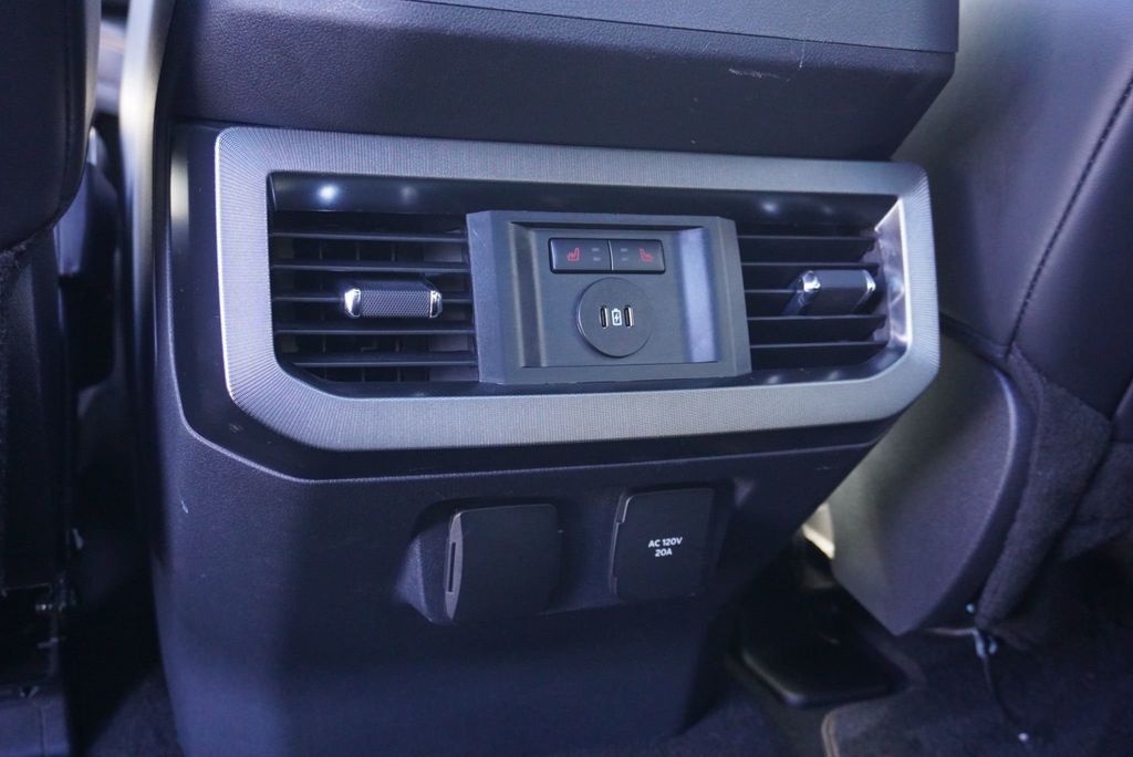 2024 Ford SUPER DUTY F-350 PLATINUM - 22987816 - 54