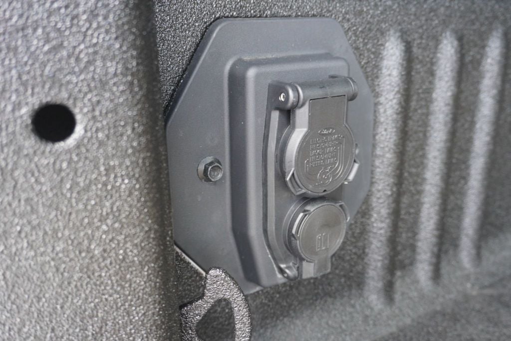 2024 Ford SUPER DUTY F-350 PLATINUM - 23033478 - 13