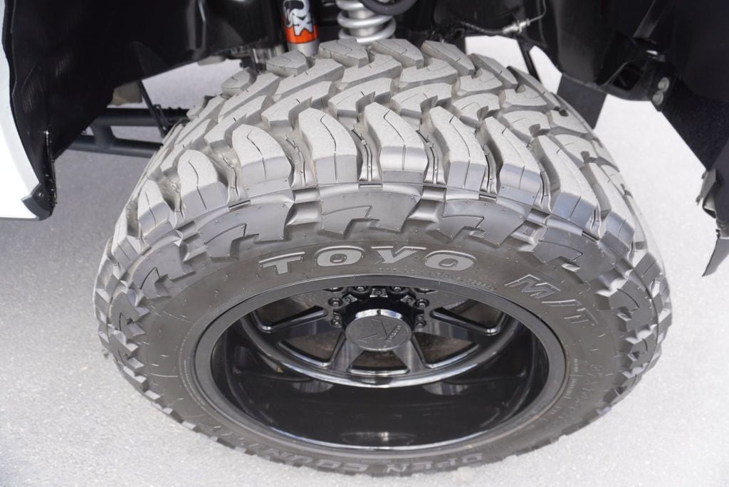 2024 Ford SUPER DUTY F-350 PLATINUM - 23033478 - 18