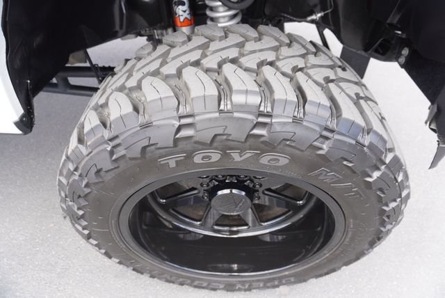 2024 Ford SUPER DUTY F-350 PLATINUM - 23033478 - 18