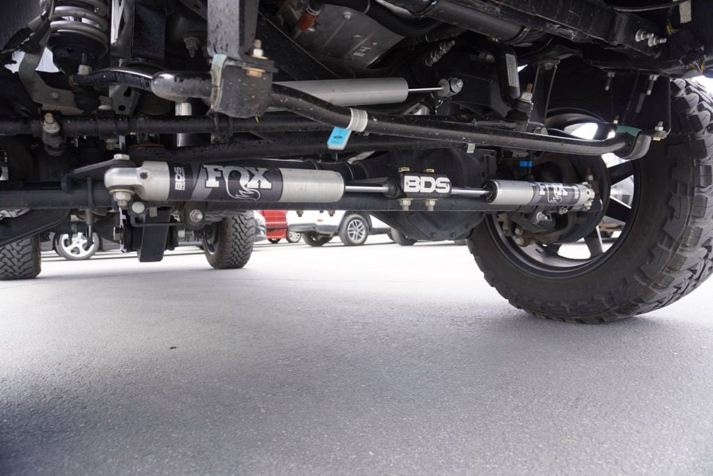 2024 Ford SUPER DUTY F-350 PLATINUM - 23033478 - 20