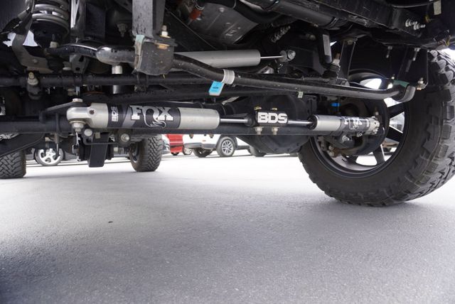 2024 Ford SUPER DUTY F-350 PLATINUM - 23033478 - 20