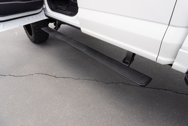 2024 Ford SUPER DUTY F-350 PLATINUM - 23033478 - 23