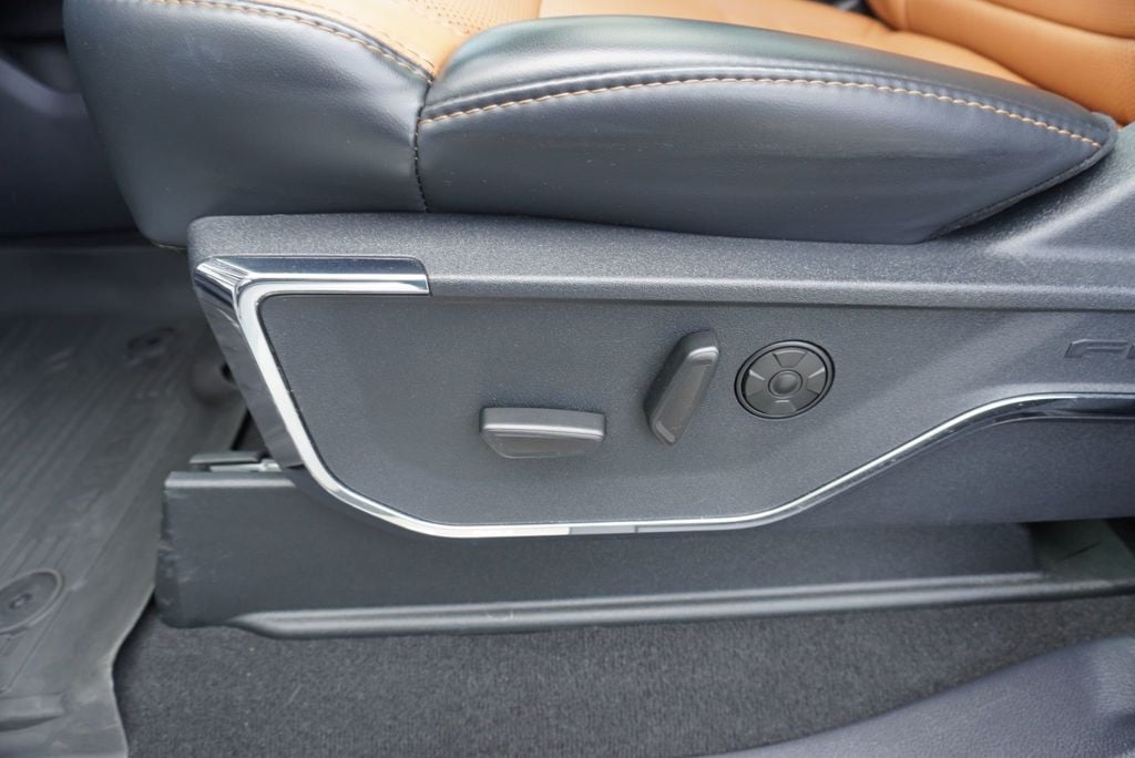 2024 Ford SUPER DUTY F-350 PLATINUM - 23033478 - 30