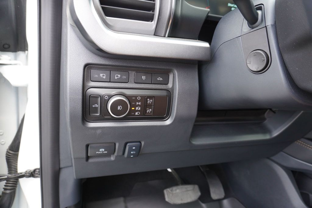 2024 Ford SUPER DUTY F-350 PLATINUM - 23033478 - 32