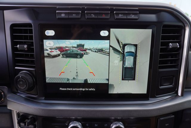 2024 Ford SUPER DUTY F-350 PLATINUM - 23033478 - 44