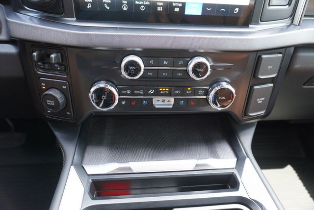 2024 Ford SUPER DUTY F-350 PLATINUM - 23033478 - 46