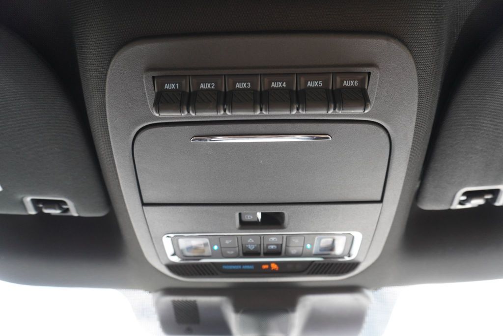 2024 Ford SUPER DUTY F-350 PLATINUM - 23033478 - 49