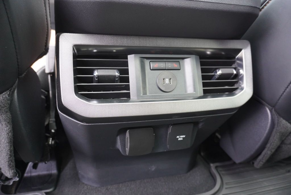 2024 Ford SUPER DUTY F-350 PLATINUM - 23033478 - 52