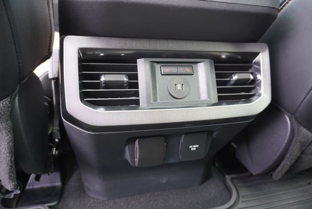 2024 Ford SUPER DUTY F-350 PLATINUM - 23033478 - 52