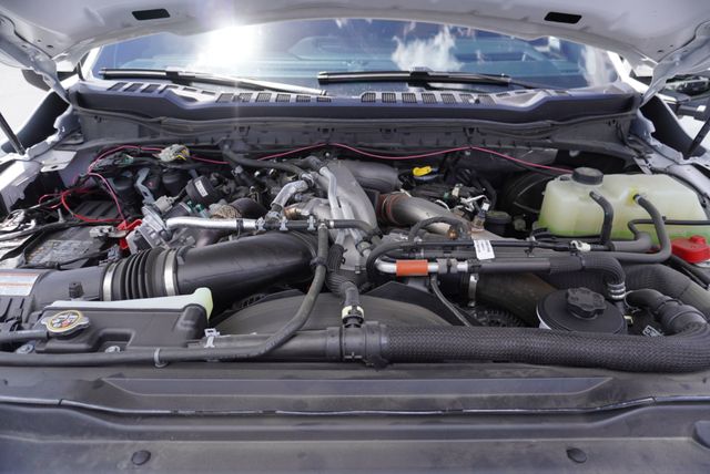 2024 Ford SUPER DUTY F-350 PLATINUM - 23033478 - 54