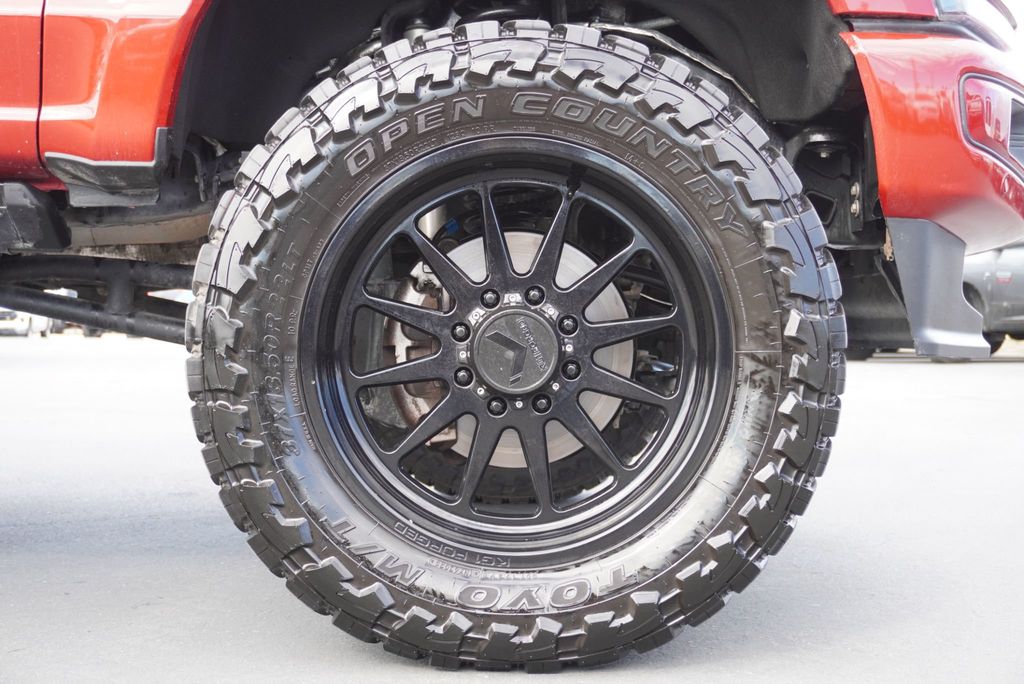 2024 Ford SUPER DUTY F-350 PLATINUM - 23090661 - 16