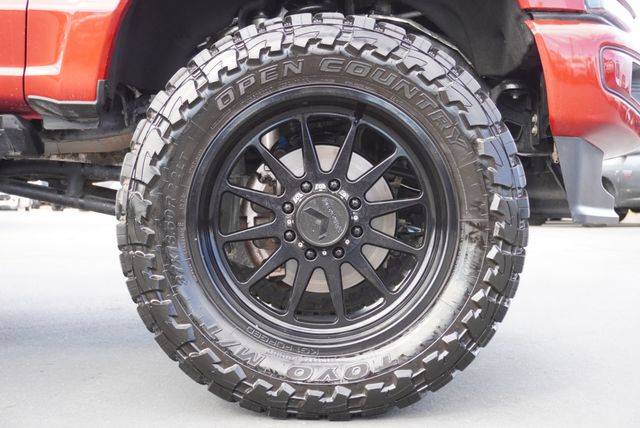2024 Ford SUPER DUTY F-350 PLATINUM - 23090661 - 16
