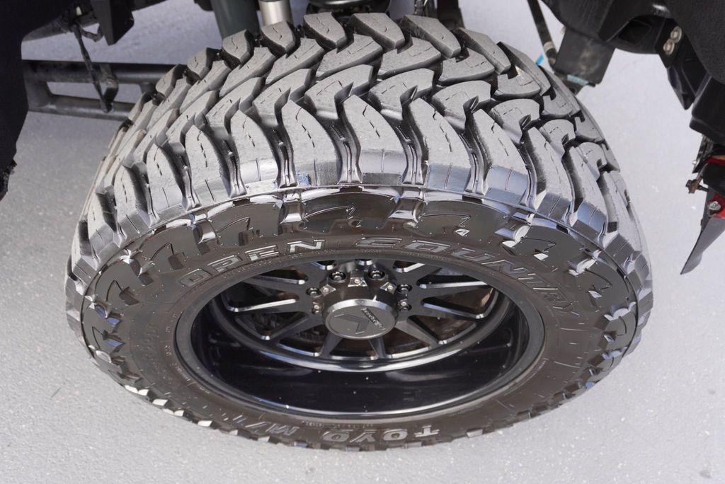 2024 Ford SUPER DUTY F-350 PLATINUM - 23090661 - 17