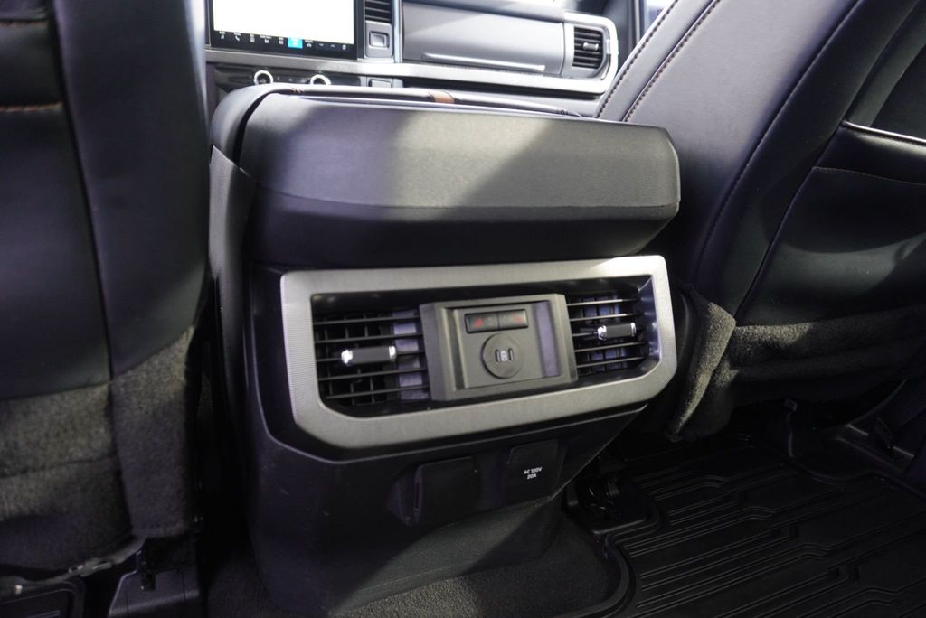 2024 Ford SUPER DUTY F-350 PLATINUM - 23090661 - 25