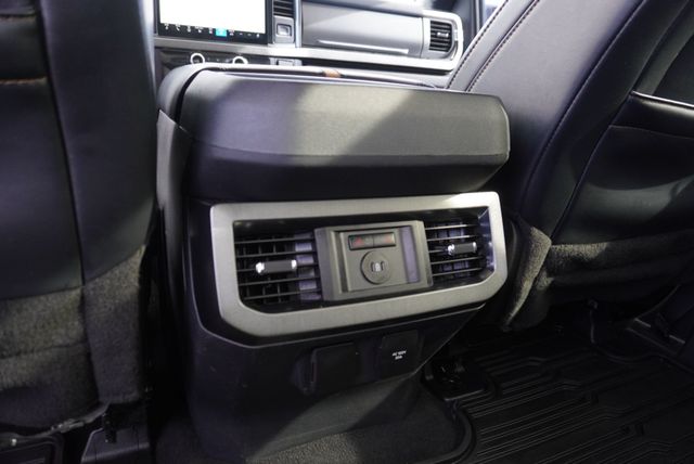 2024 Ford SUPER DUTY F-350 PLATINUM - 23090661 - 25