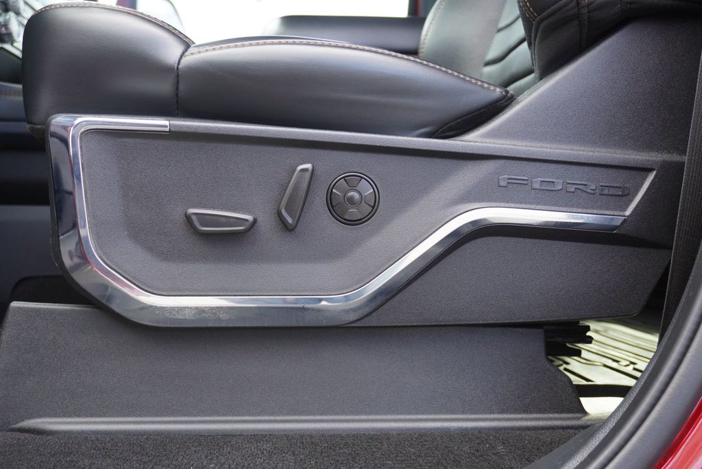 2024 Ford SUPER DUTY F-350 PLATINUM - 23090661 - 26