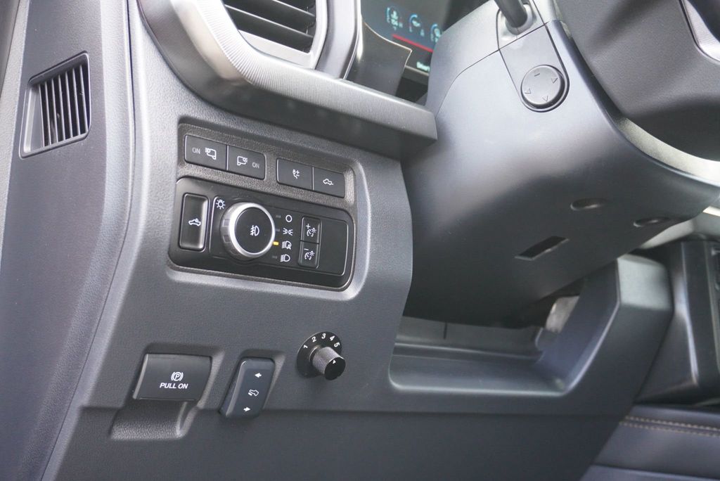 2024 Ford SUPER DUTY F-350 PLATINUM - 23090661 - 28