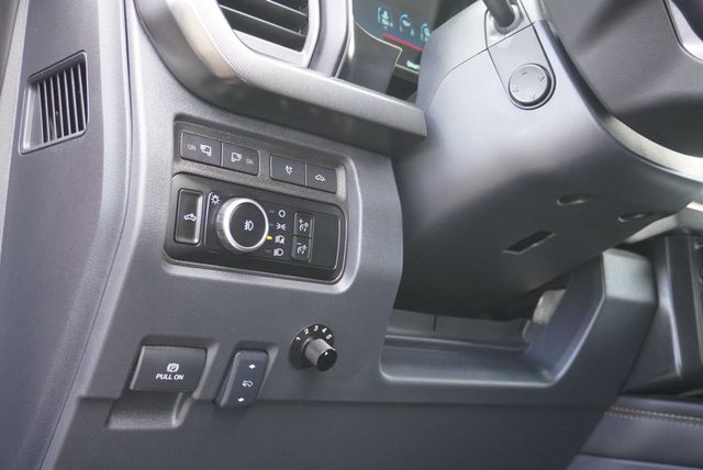 2024 Ford SUPER DUTY F-350 PLATINUM - 23090661 - 28