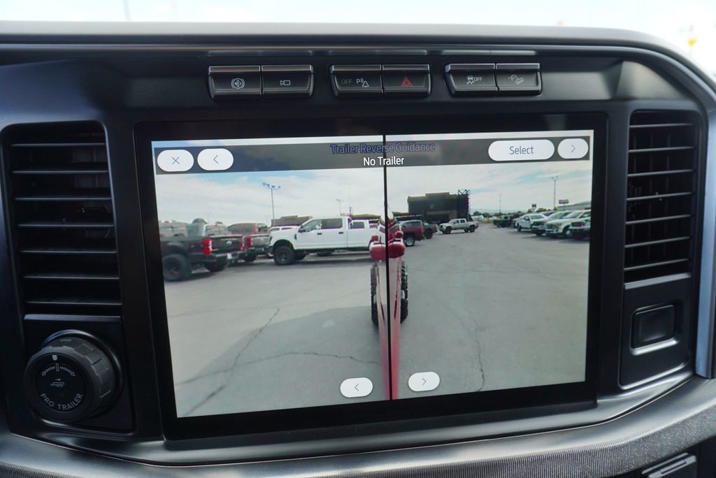 2024 Ford SUPER DUTY F-350 PLATINUM - 23090661 - 40