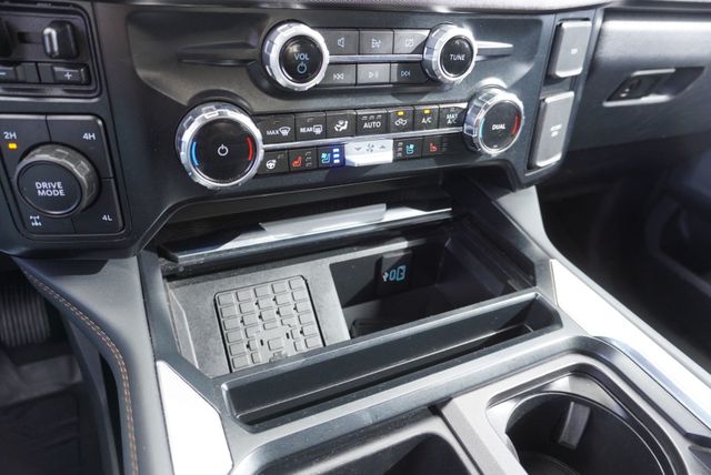 2024 Ford SUPER DUTY F-350 PLATINUM - 23090661 - 41