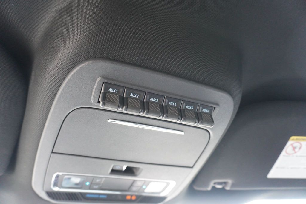 2024 Ford SUPER DUTY F-350 PLATINUM - 23090661 - 44