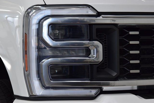 2024 Ford Super Duty F-350 DRW Limited 4WD Crew Cab 8' Box - 22938094 - 11