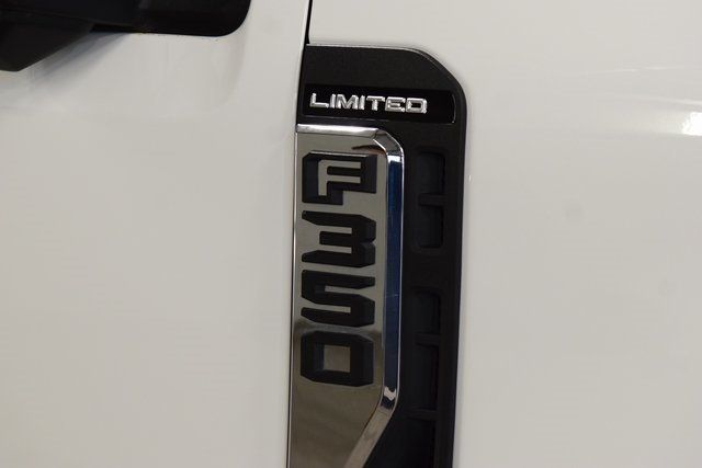 2024 Ford Super Duty F-350 DRW Limited 4WD Crew Cab 8' Box - 22938094 - 15
