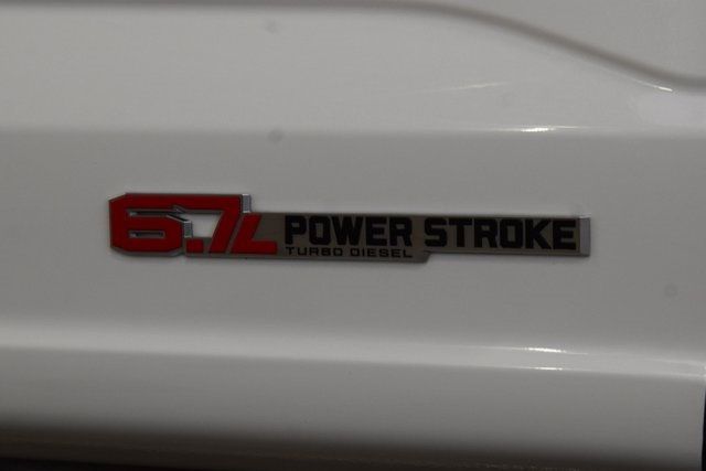 2024 Ford Super Duty F-350 DRW Limited 4WD Crew Cab 8' Box - 22938094 - 16