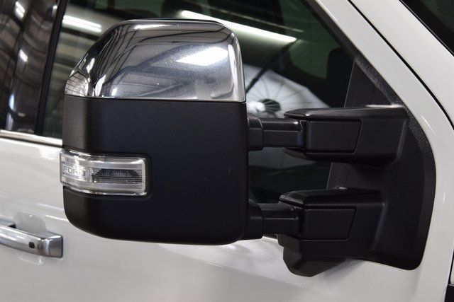 2024 Ford Super Duty F-350 DRW Limited 4WD Crew Cab 8' Box - 22938094 - 17