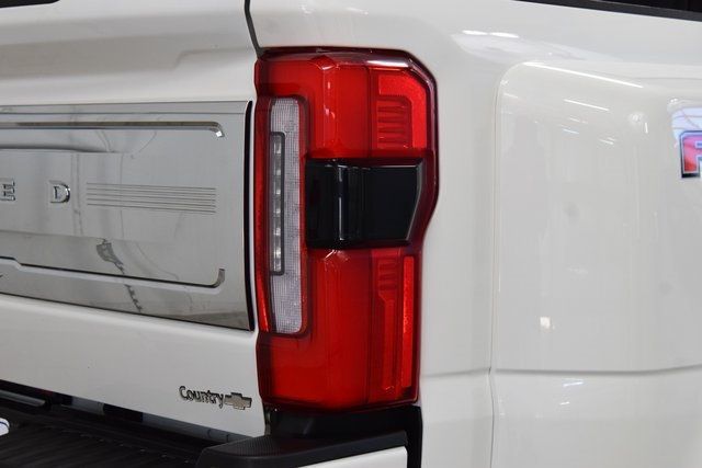 2024 Ford Super Duty F-350 DRW Limited 4WD Crew Cab 8' Box - 22938094 - 20