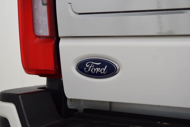 2024 Ford Super Duty F-350 DRW Limited 4WD Crew Cab 8' Box - 22938094 - 22