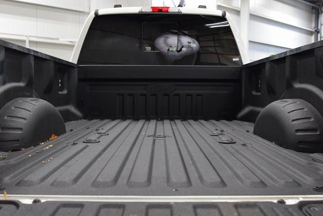 2024 Ford Super Duty F-350 DRW Limited 4WD Crew Cab 8' Box - 22938094 - 23