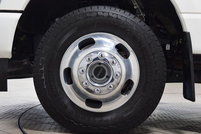 2024 Ford Super Duty F-350 DRW Limited 4WD Crew Cab 8' Box - 22938094 - 26