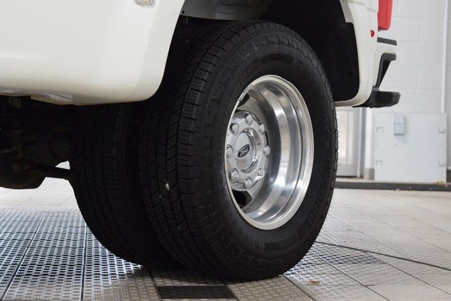 2024 Ford Super Duty F-350 DRW Limited 4WD Crew Cab 8' Box - 22938094 - 27