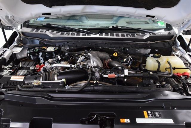 2024 Ford Super Duty F-350 DRW Limited 4WD Crew Cab 8' Box - 22938094 - 28